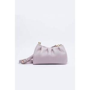 NEW MESCH alison convertible crossbody bag in lilac